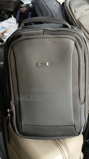 Kuaibao Executive Business Backpack With Multiple Compartments Padded