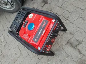 Welding Generator