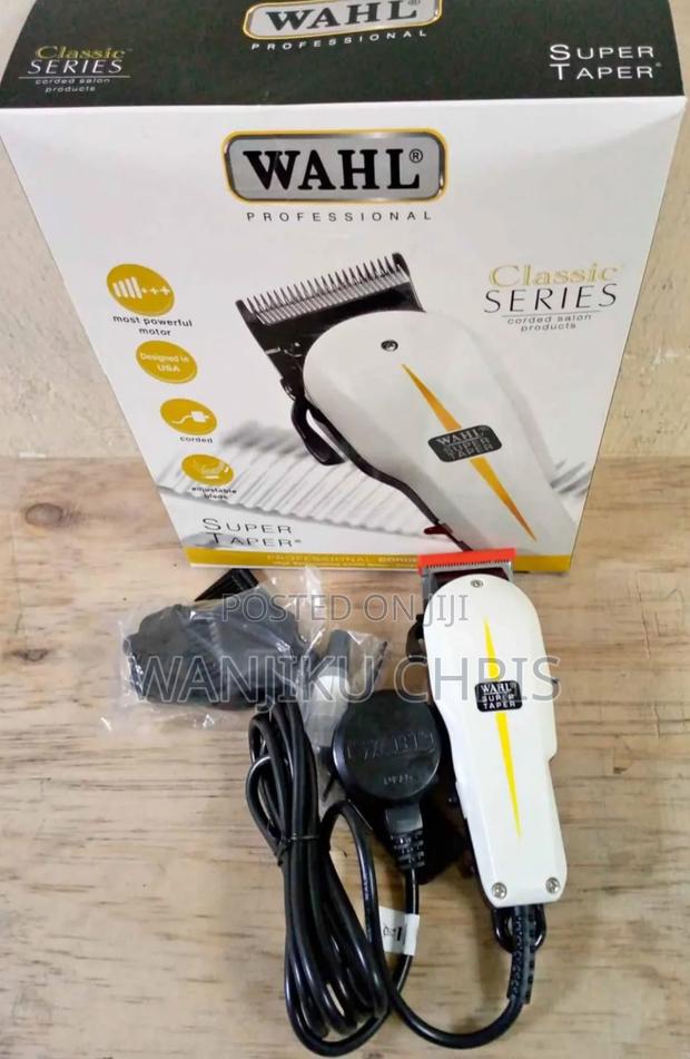 Shaving Machine/Electric Shaving Machine - main view