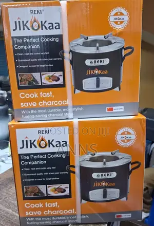 Jikokoa Large