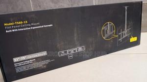 Heavy Duty Ceiling Mount T560-15 - thumbnail 2