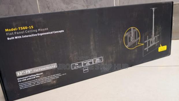 Heavy Duty Ceiling Mount T560-15 - main view