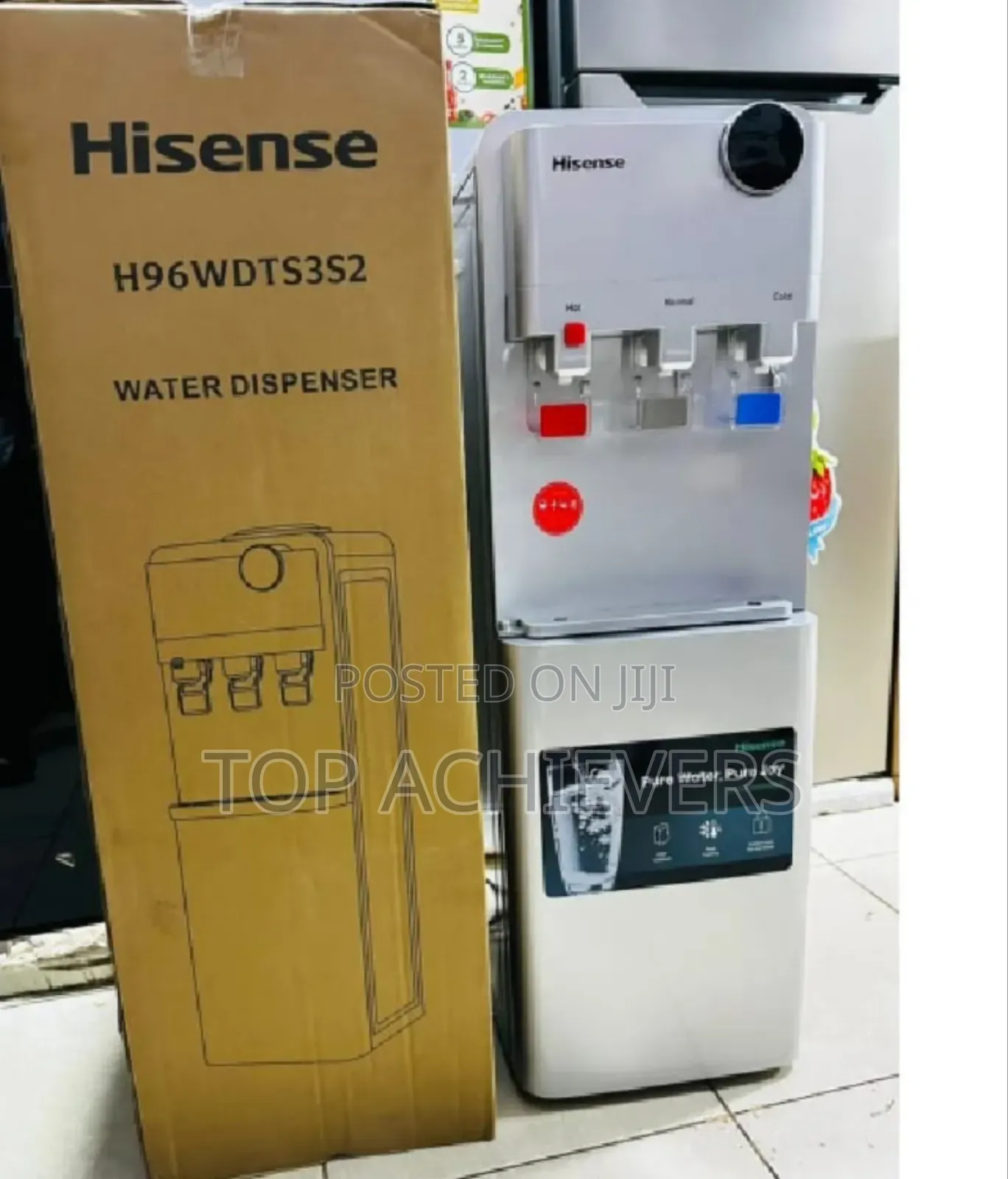 Water Dispenser/Hisense Water Dispenser