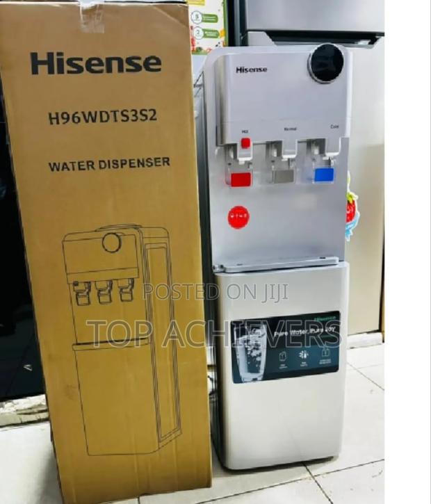 Water Dispenser/Hisense Water Dispenser