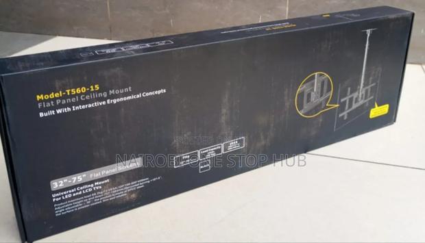 T560 Strong Metallic Ceiling Mount - main view