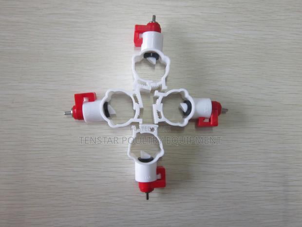 Nipple Drniker - main view