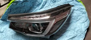 Forester Sk(Jf) Xenon Headlight
