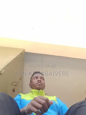 Ian Wambugu