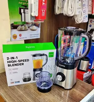 Synix Blender 2 in 1