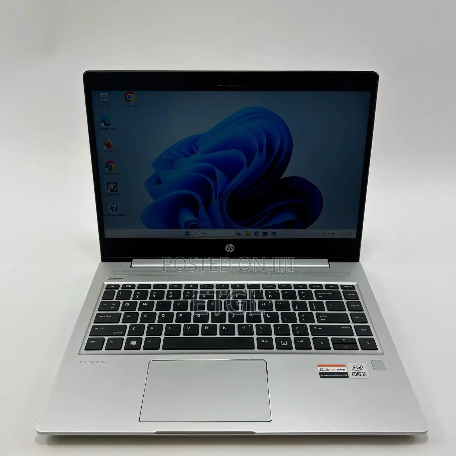 New Laptop HP 15 8GB Intel Core I7 HDD 1T