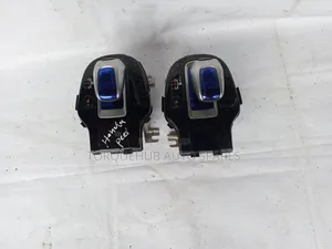 Honda Fit 2014 Gear Shift Lever