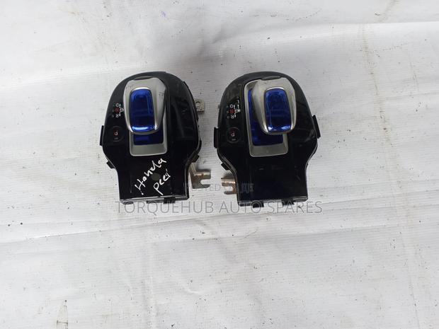 Honda Fit 2014 Gear Shift Lever