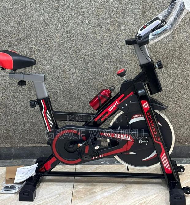 Sport Spinning Bike
