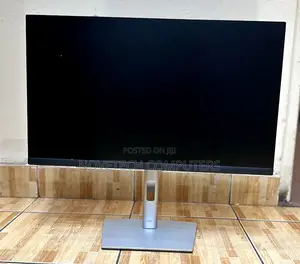 Dell 24 Monitor - P2422h - Full Hd 1080p, Ips Technology, Comfortview