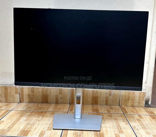 Dell 24 Monitor - P2422h - Full Hd 1080p, Ips Technology, Comfortview