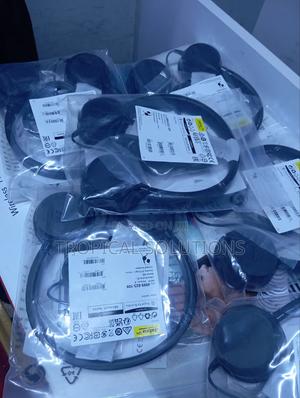 Evolve 20 Ms Stereo Usb-a Jabra Available - main view