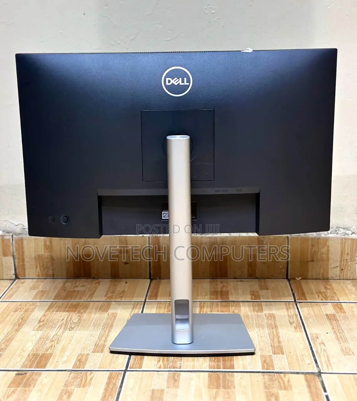 Dell 24 Monitor - P2422h - Full Hd 1080p, Ips Technology, Comfortview