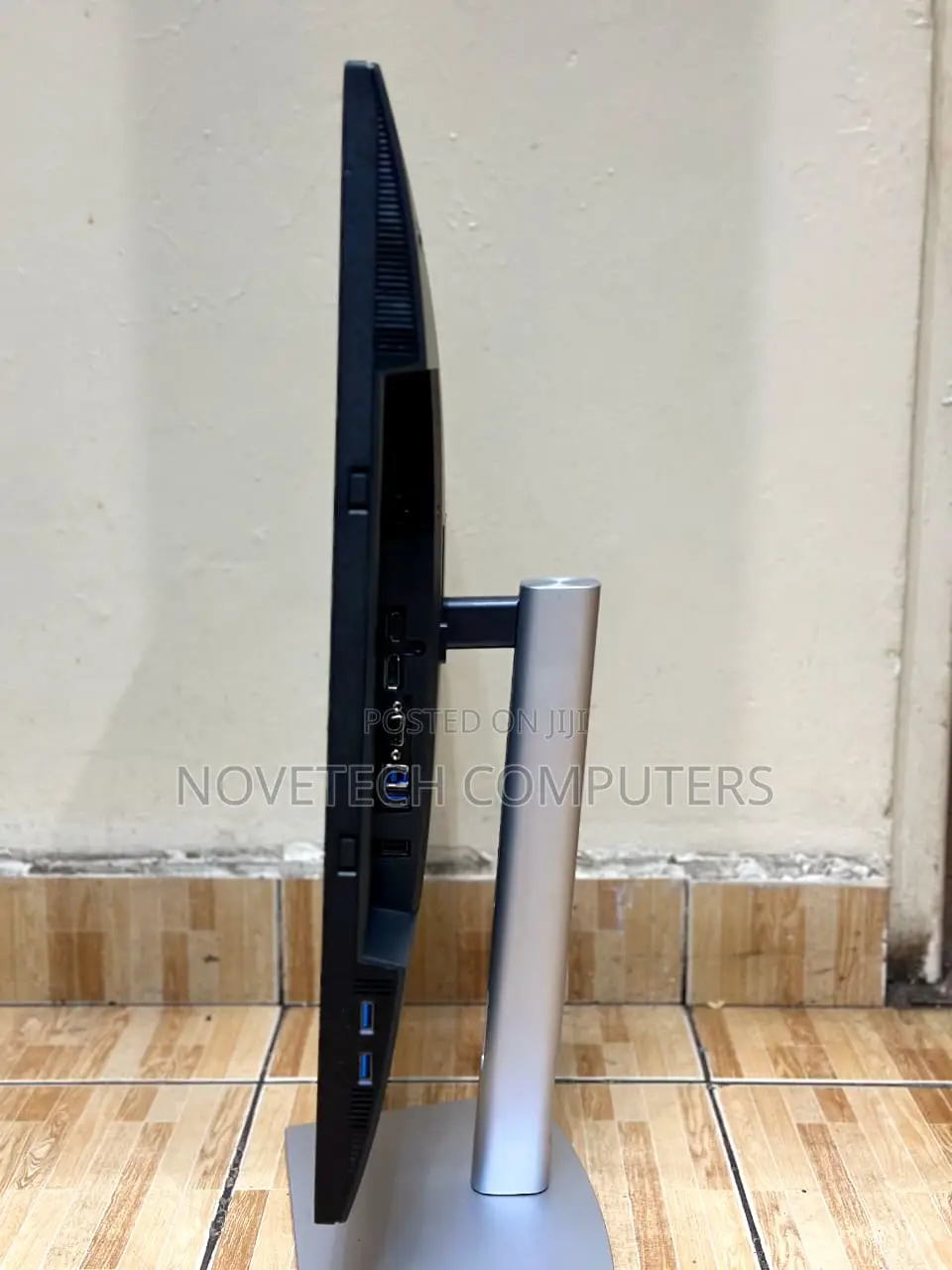 Dell 24 Monitor - P2422h - Full Hd 1080p, Ips Technology, Comfortview