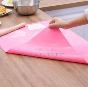Silicone Chapati Mat - thumbnail 2