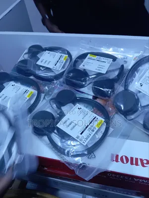 Jabra Evolve 20 Ms Stereo Headband Noise Cancelling Evolve 20 Ms