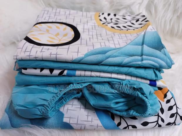 *6 Pc Mix and Match Bedsheets* - thumbnail 6