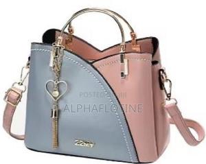Shoulder Bag, Handbag, Crossbody Bag - thumbnail 2
