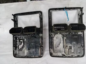 Toyota Noah 2007 A/C Control Panel