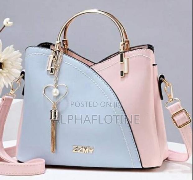 Shoulder Bag, Handbag, Crossbody Bag - thumbnail 3