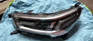 Toyota Hilux Revo 2018 Headlight