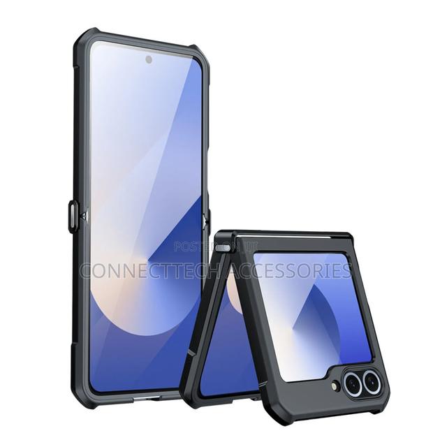 Samsung Z Flip 7 Xundd Case - thumbnail 2