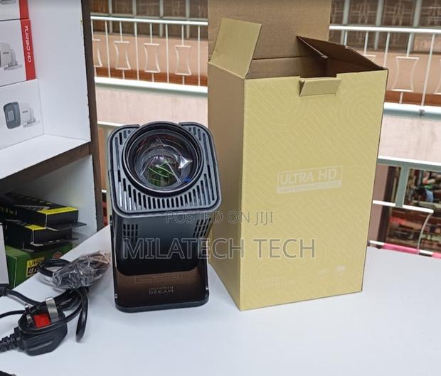 Hy 320 Android Projector