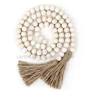 Garland Decor Beads