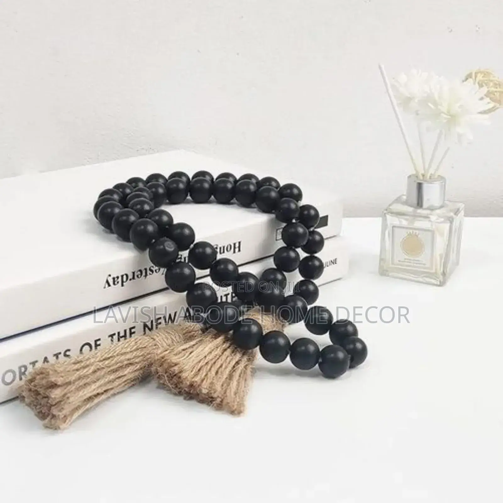 Garland Decor Beads