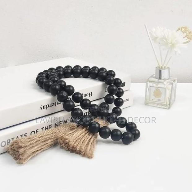Garland Decor Beads - thumbnail 3