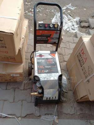 Milano High Strength Pressure Washer - thumbnail 2