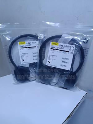 Jabra Evolve 20 Ms Stereo Usb-a Headband, Noise Cancellation - main view