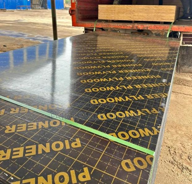 Zurkit Marine Boards - main view