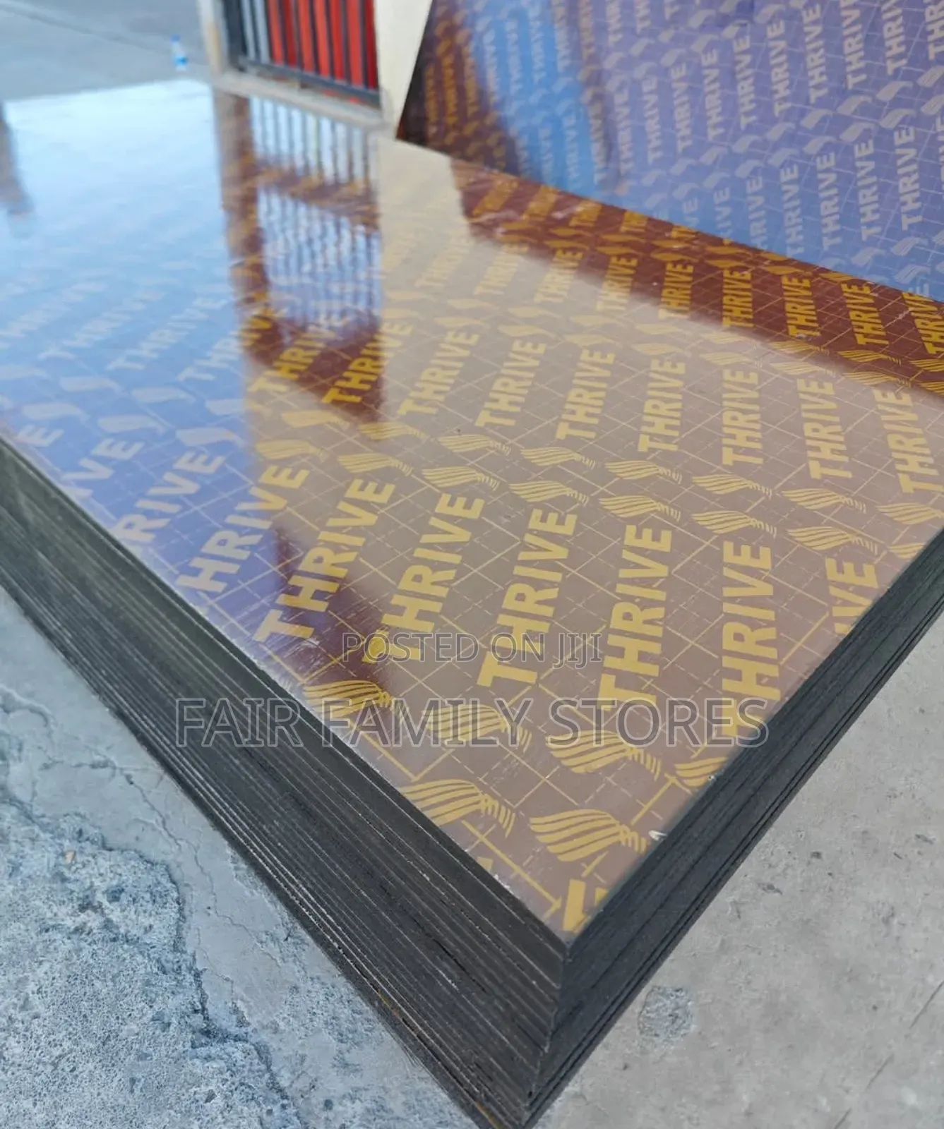 Zurkit Marine Boards