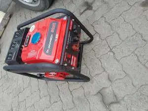 120amp Welding Generator