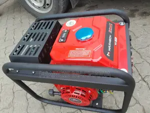120amp Welding Generator