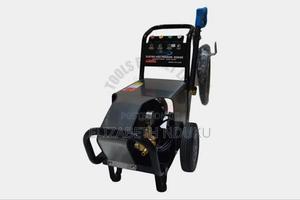 Milano Carwash Machine - thumbnail 2