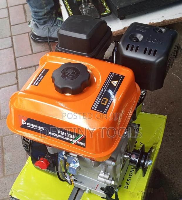 Gasoline Engine/Gasoline Engine 8.8hp