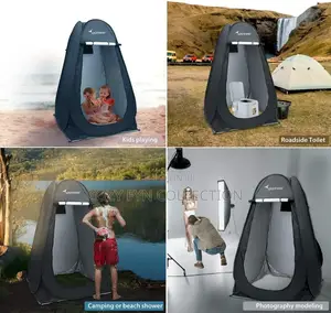 Pop Up Privacy Tent