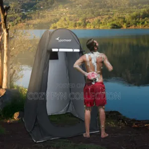 Pop Up Privacy Tent