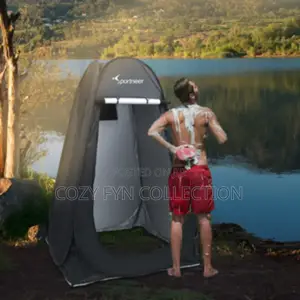Pop Up Privacy Tent