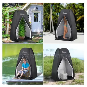 Pop Up Privacy Tent