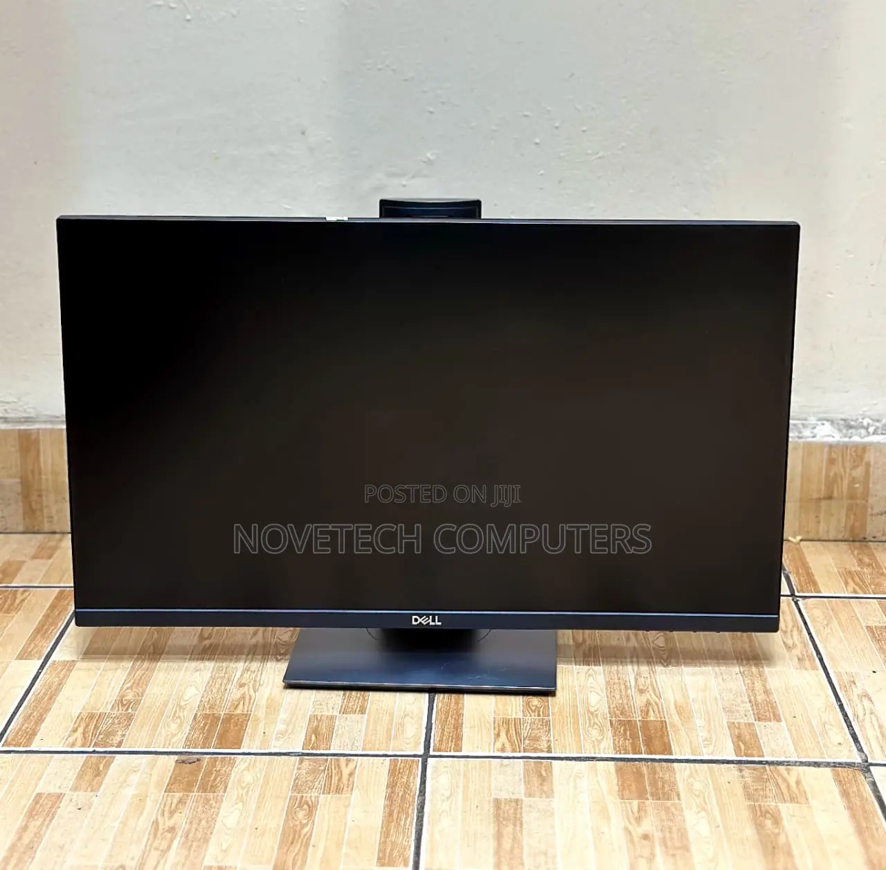 Dell P2419h FHD 24-Inch Frameless Monitor