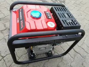 Gasoline Welding Generator