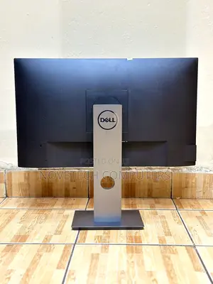 Dell P2419h FHD 24-Inch Frameless Monitor
