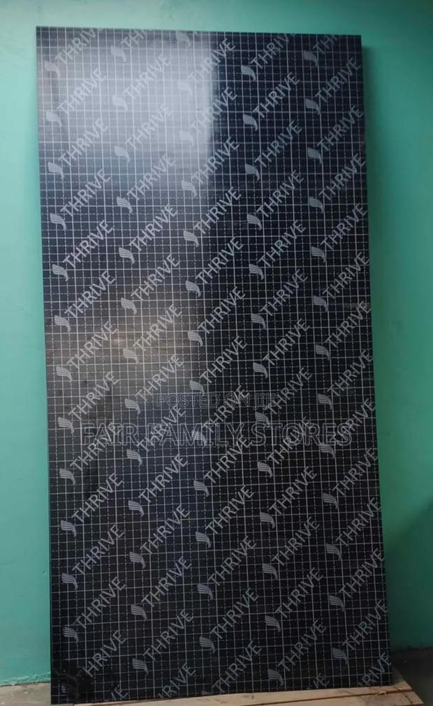 Trive Marine Boards - main view